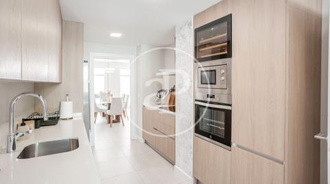 Foto 5 de Casa adosada de lloguer a Av. de la Armada Española, Cortijo Sur, Madrid