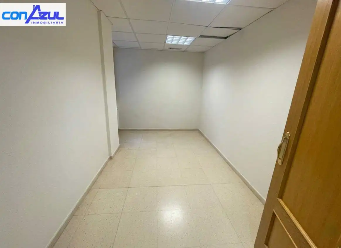 Büro zur Miete in Elche / Elx