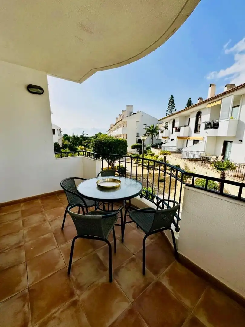 Apartamento con terraza en venta en Escandinavia - Cautivador, imagen 2
