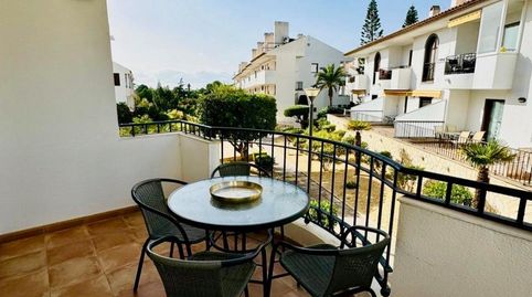 Foto 2 von Wohnungen zum Verkauf in Escandinavia - Cautivador, L'Alfàs del Pi