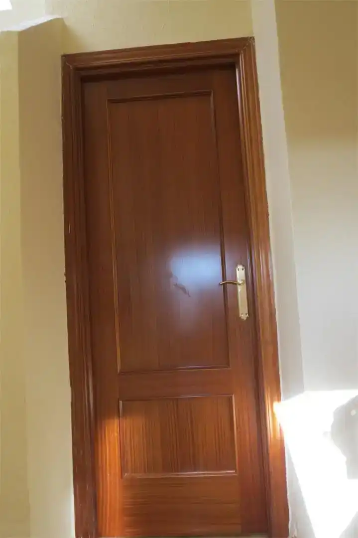 Casa o xalet per a compartir en Las Rozas de Madrid amb Aire condicionat, Jardí privat i Parquet
