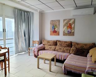 Living room of Flat for sale in Cartagena  with Terrace