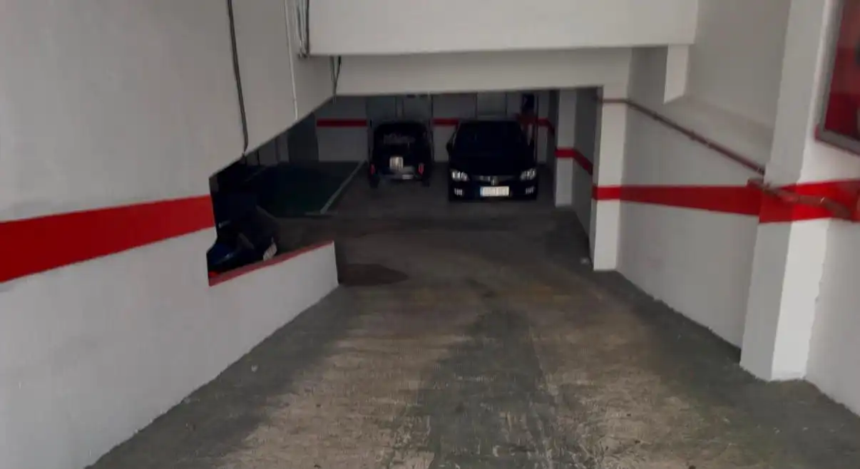 Aparcament de Garatge en venda en Las Palmas de Gran Canaria
