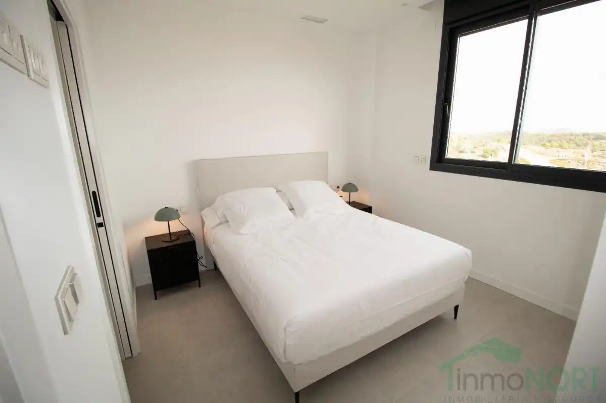 Detached house with pool for sale in Balcón de Finestrat - Terra Marina, imagen 17