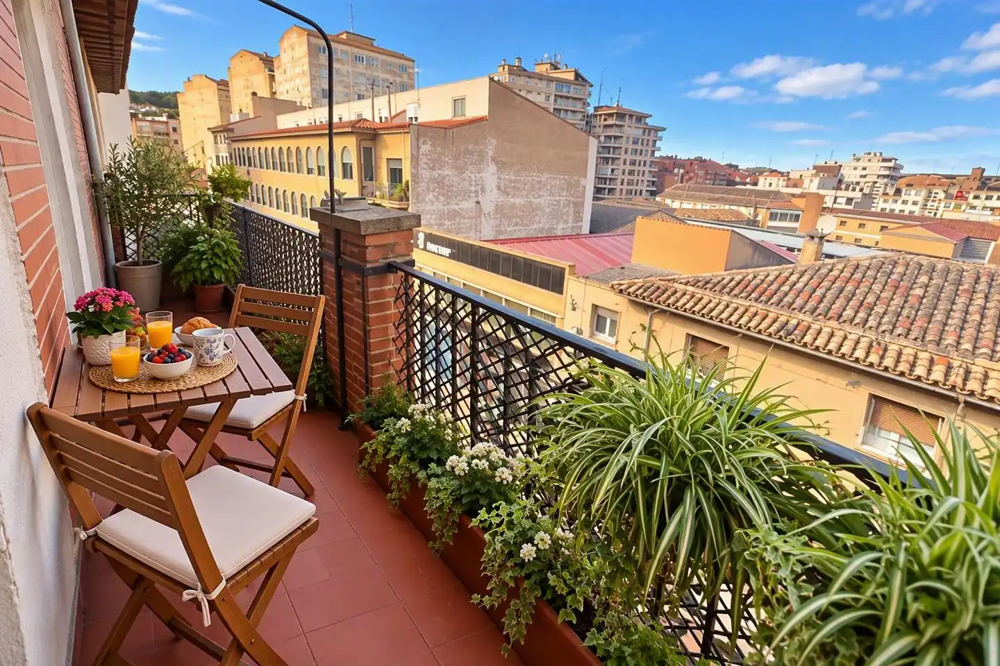 Flat for sale in Calle Manresa
