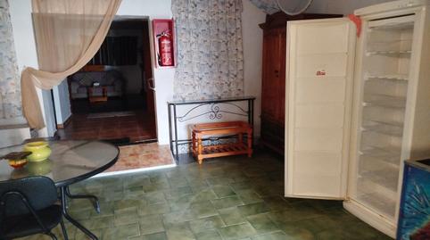 Foto 4 de Casa o xalet de lloguer a N/a, -1, Puente Mayorga - Campamento, San Roque