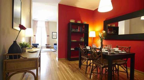 Photo 2 of Flat to rent in Calle Jacinto Benavente, Ricardo Soriano, Marbella