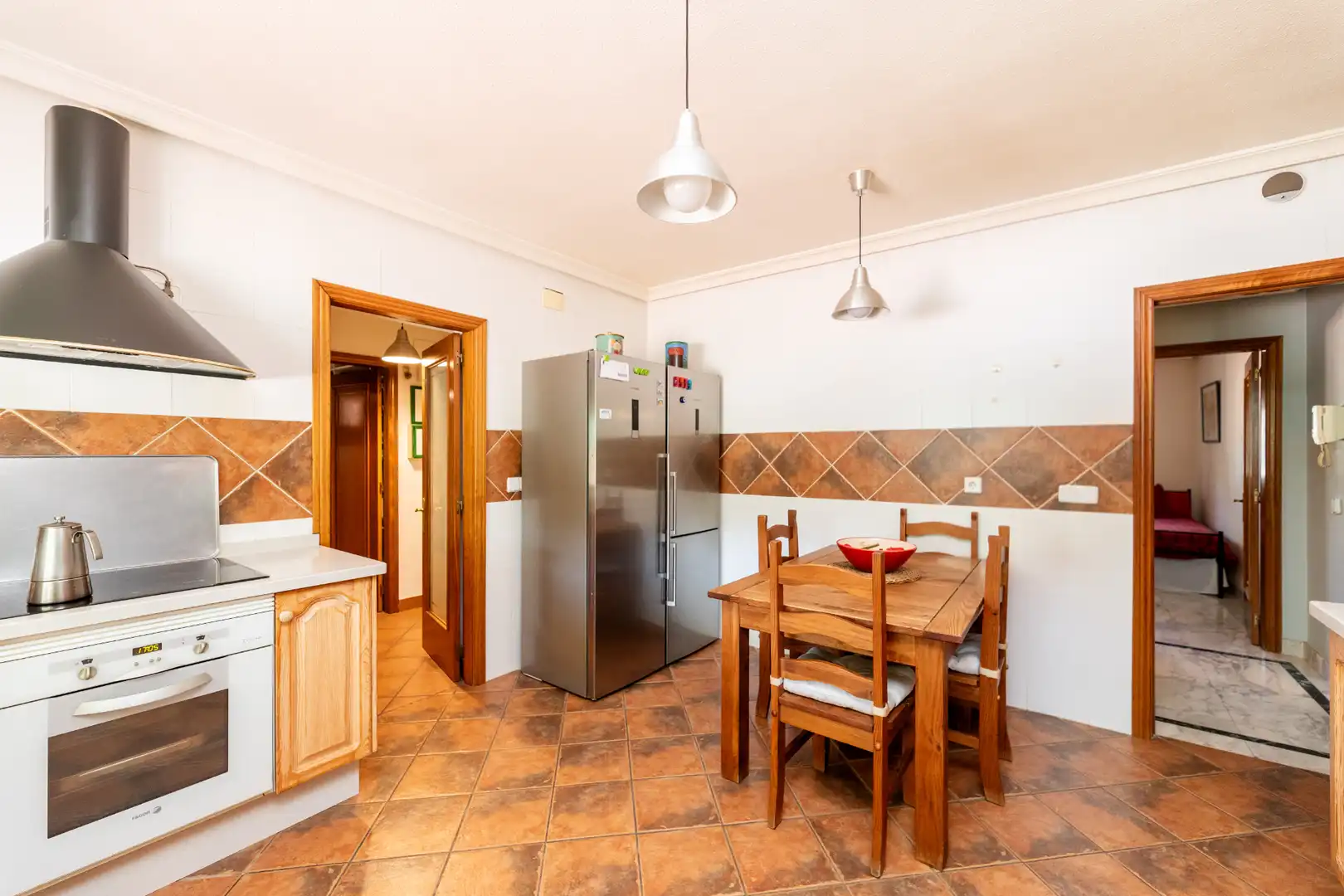 Villa mit Terrasse zum Verkauf in Calle Ebro, imagen 22