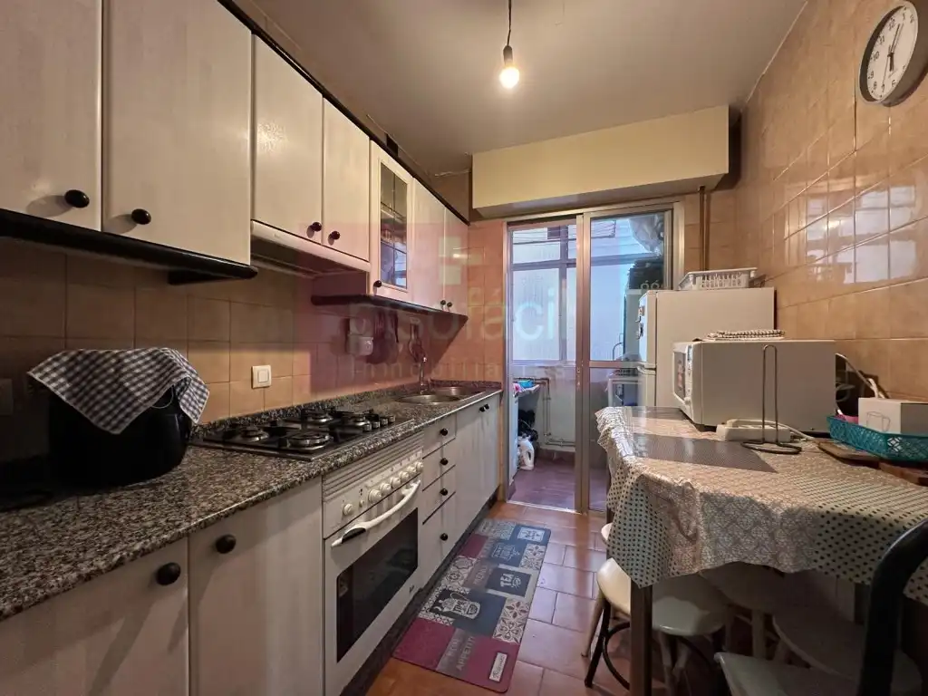 Pis en venda a Residencia - Abella, imagen 5