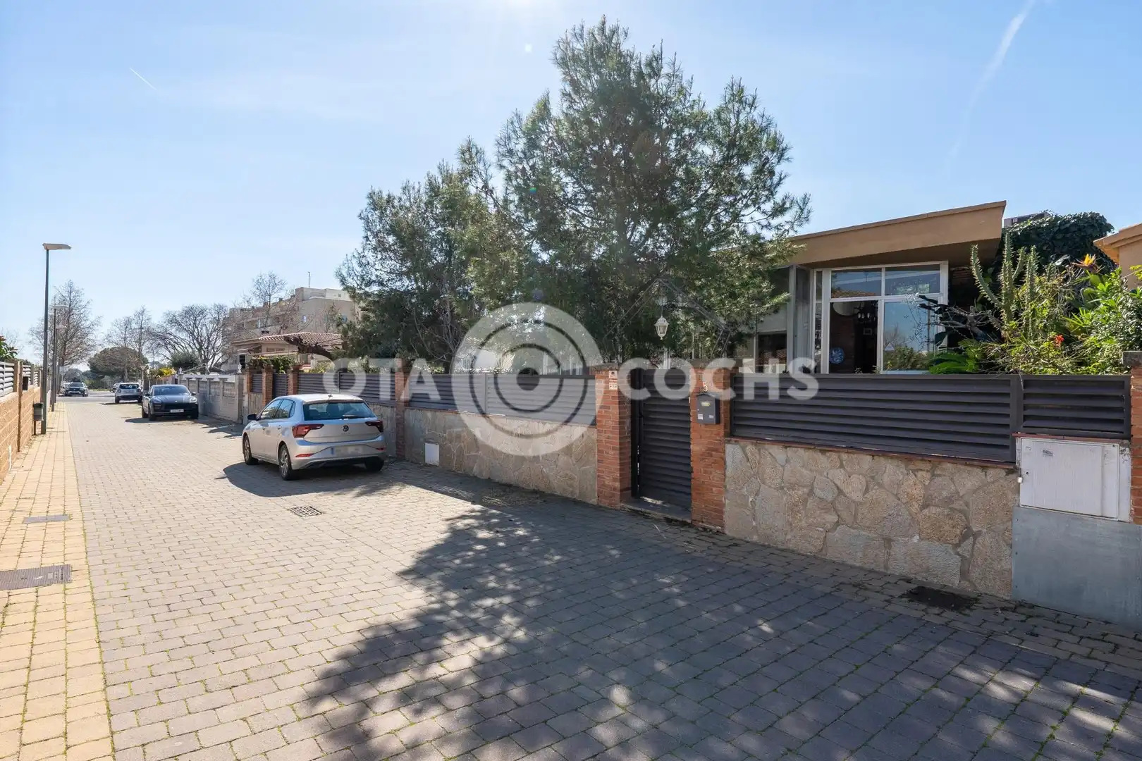 Villa mit Garten zum Verkauf in Pasaje MARE DE DEU MISERICORDIA, imagen 45