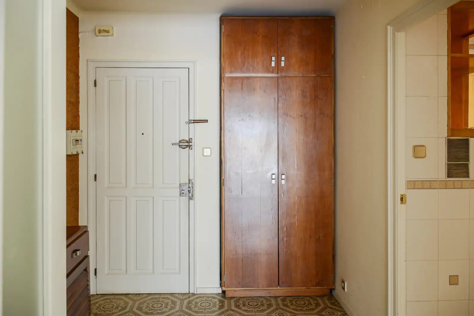 Appartamento con ascensore in vendita a Carrer de la Creu, imagen 23
