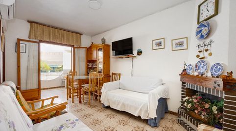 Foto 5 de Casa o chalet en venta en El Acequión, Torrevieja