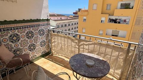 Foto 4 de Pis en venda a Nueva Alcántara, Málaga