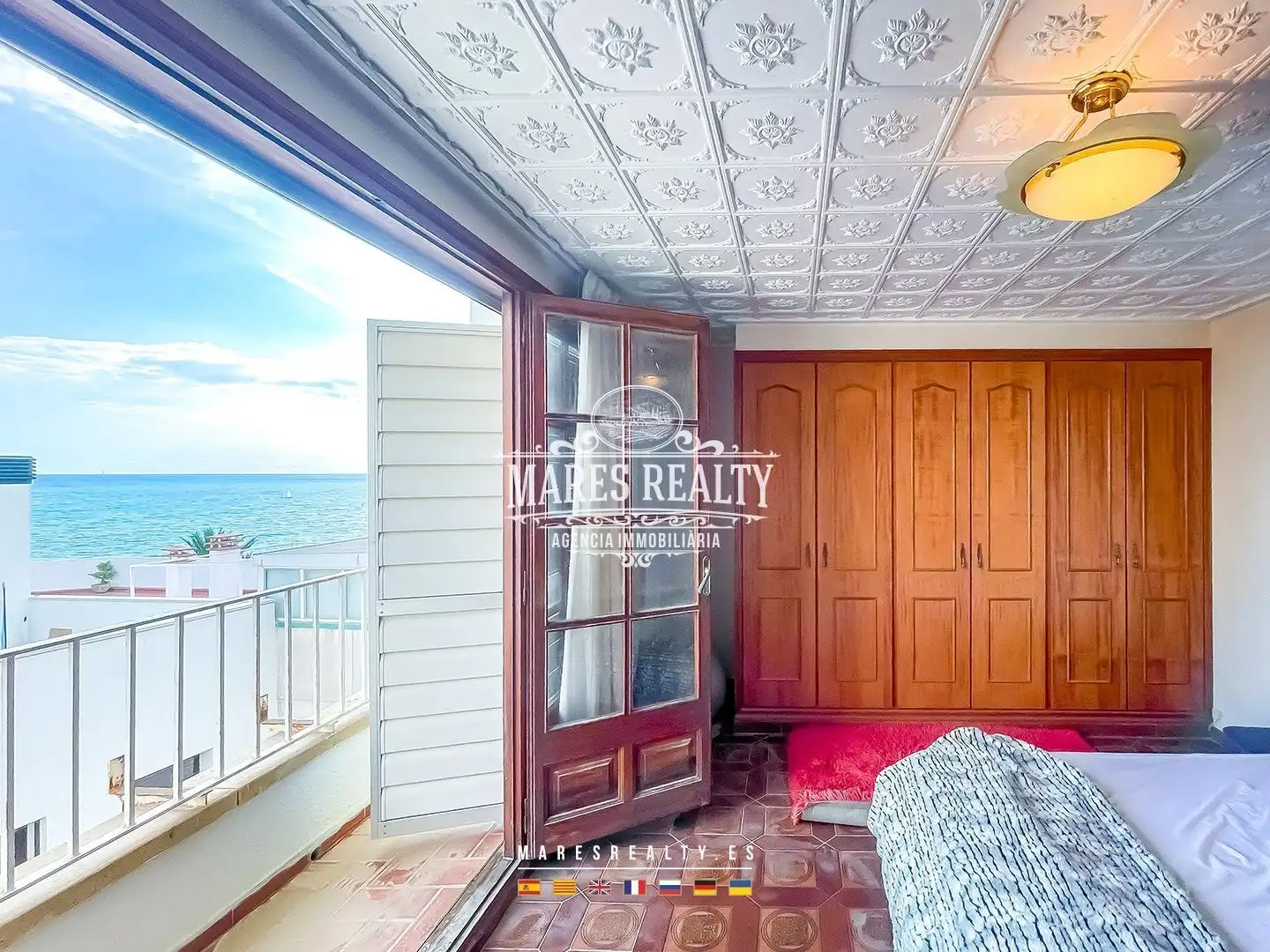 Mixte résidentiel à vendre à Calella, imagen 31