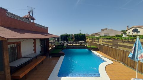Foto 2 de Casa o xalet en venda a Carrer Foix, Castellbisbal, Barcelona