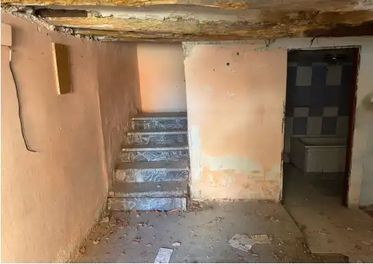 Casa adosada en venta en Fitero
