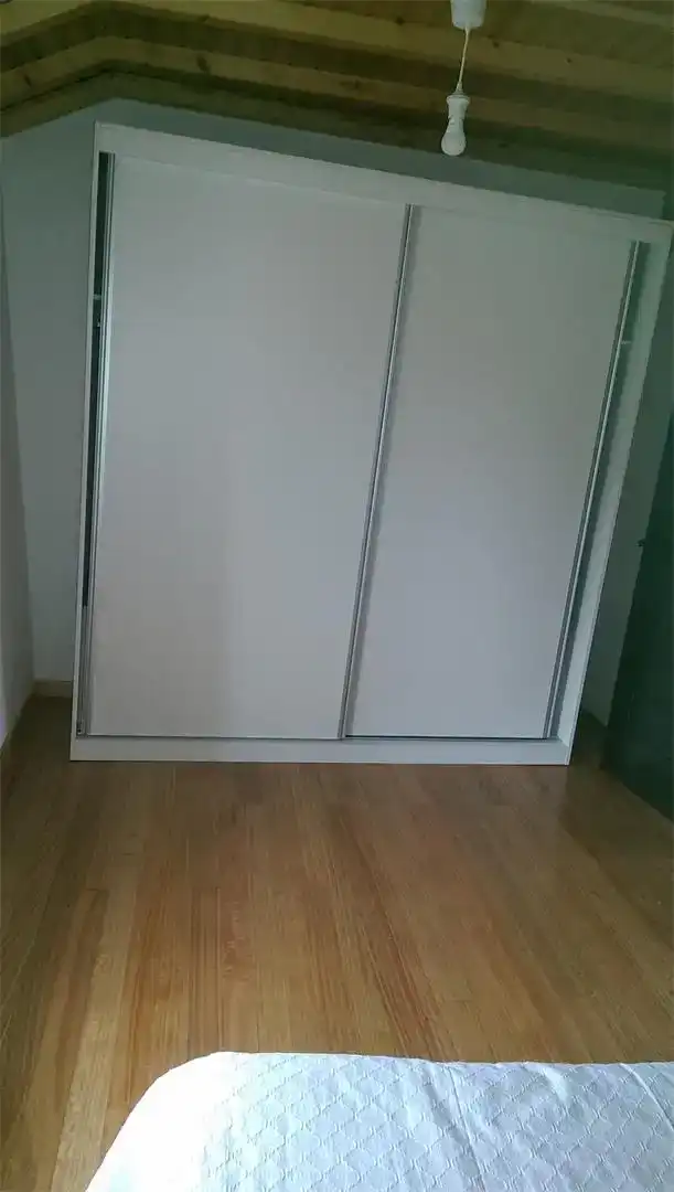 Dormitori de Casa o xalet en venda en Ortigueira