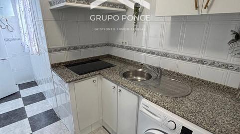 Foto 3 de Piso en venta en Carretera de Sanlúcar - Sudamérica, El Puerto de Santa María