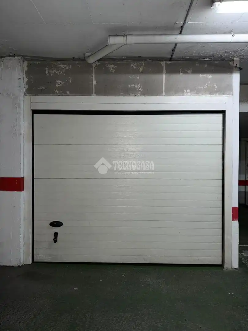 Parking de Trastero en venta en Barrios rurales del oeste