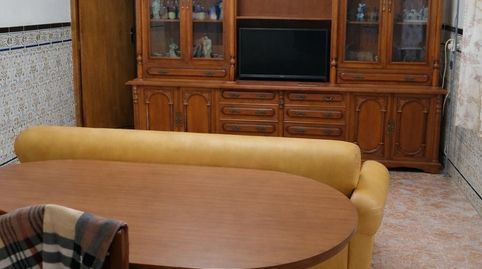 Foto 2 de Casa o chalet en venta en La Granjuela, Córdoba