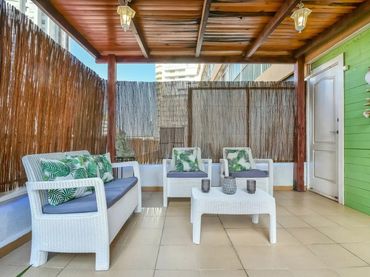 Wohnung mit Aufzug zum Verkauf in Zona Levante - Playa Fossa
