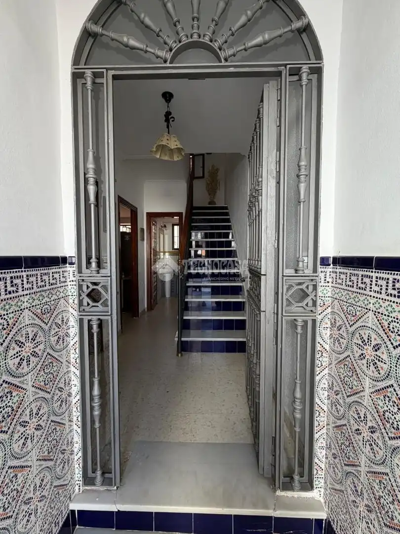 Houses for rent in Torre Cruz - Los Molinos