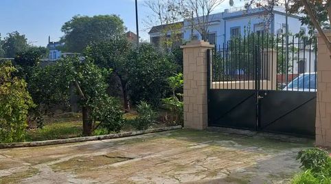 Foto 3 de Finca rústica en venda a Avenida Tocina, 24, Brenes, Sevilla