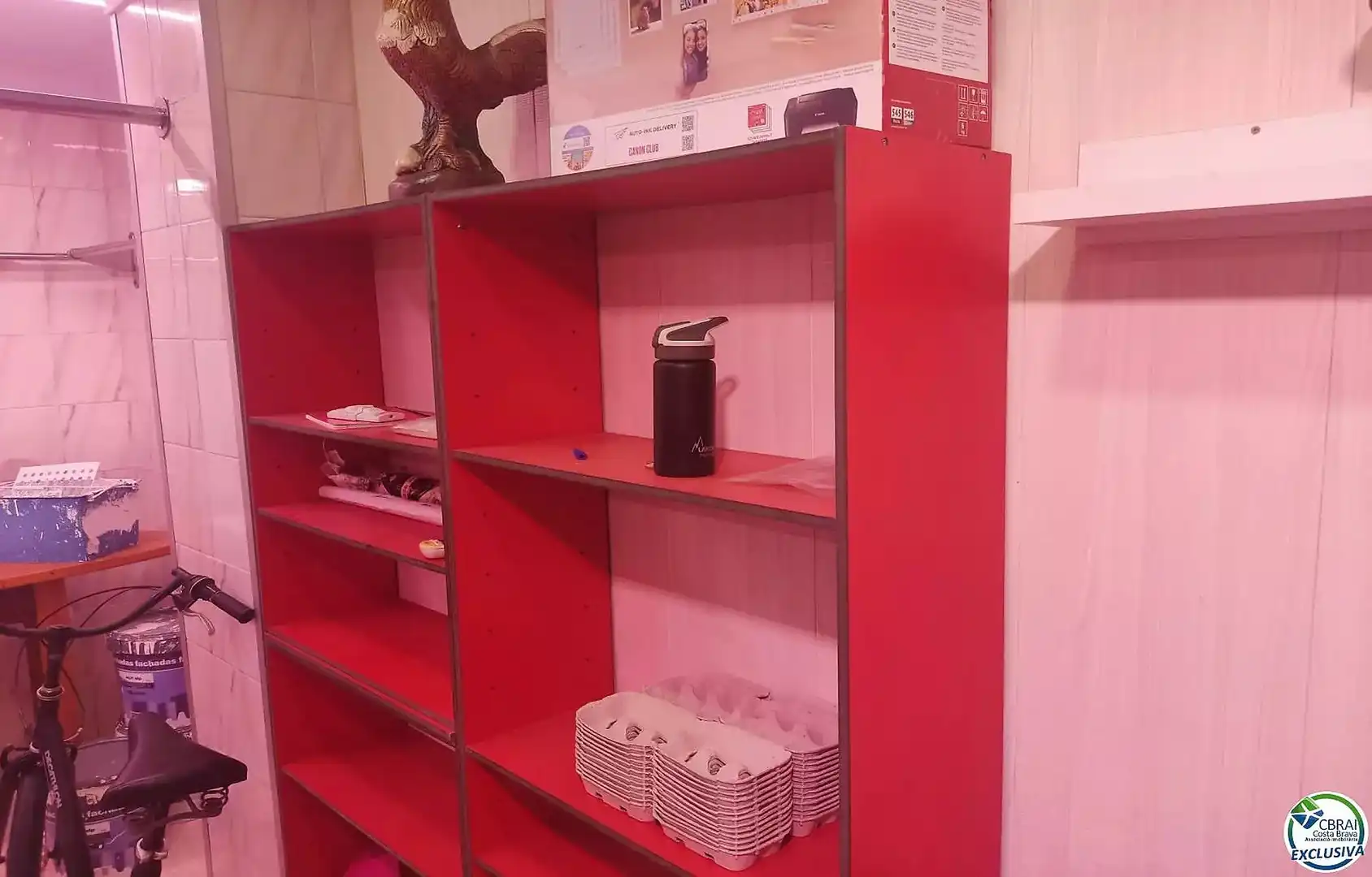 Local comercial en venda a Sector Puigmal 4D 7, imagen 4