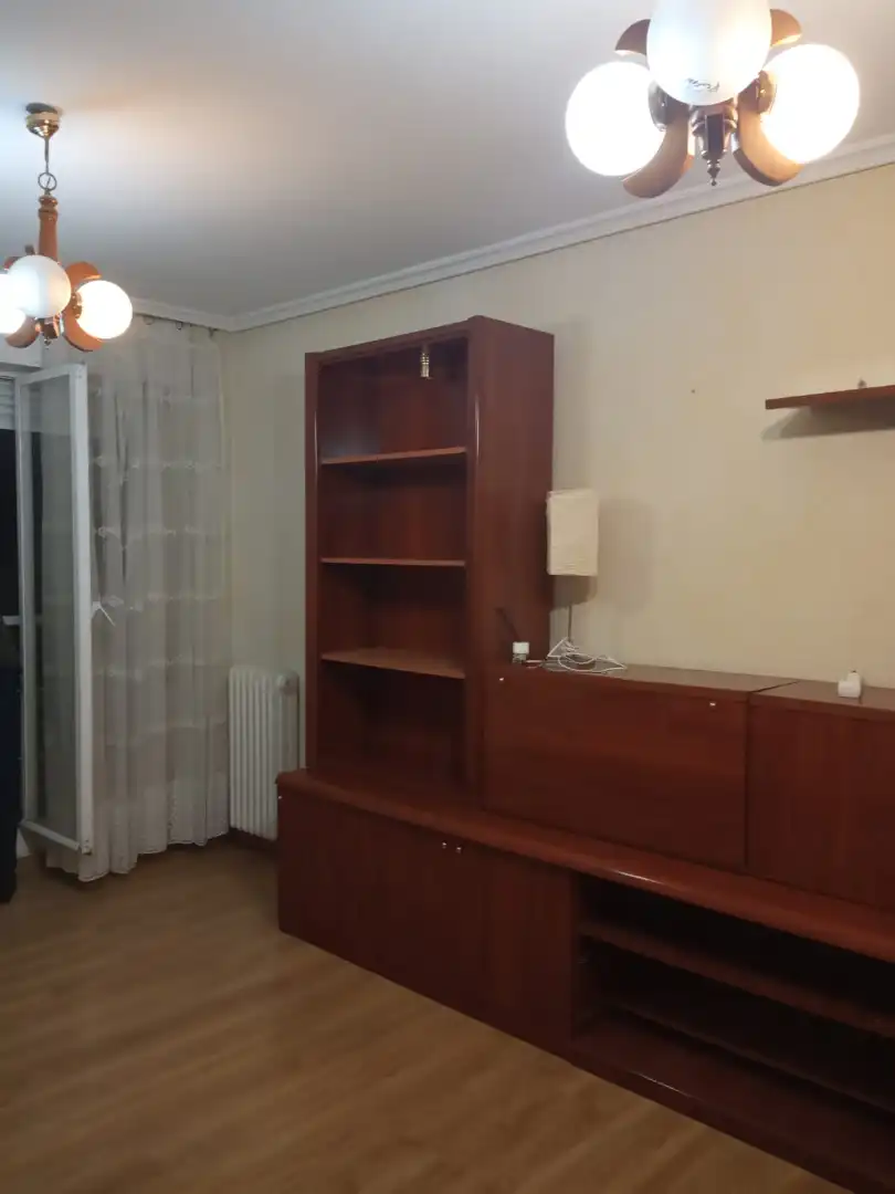 Schlafzimmer von Wohnung zum Verkauf in Santa Marta de Tormes mit Heizung und Möbliert