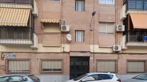 Solvia Inmobiliaria  Piso Alcantarilla, imatge 2