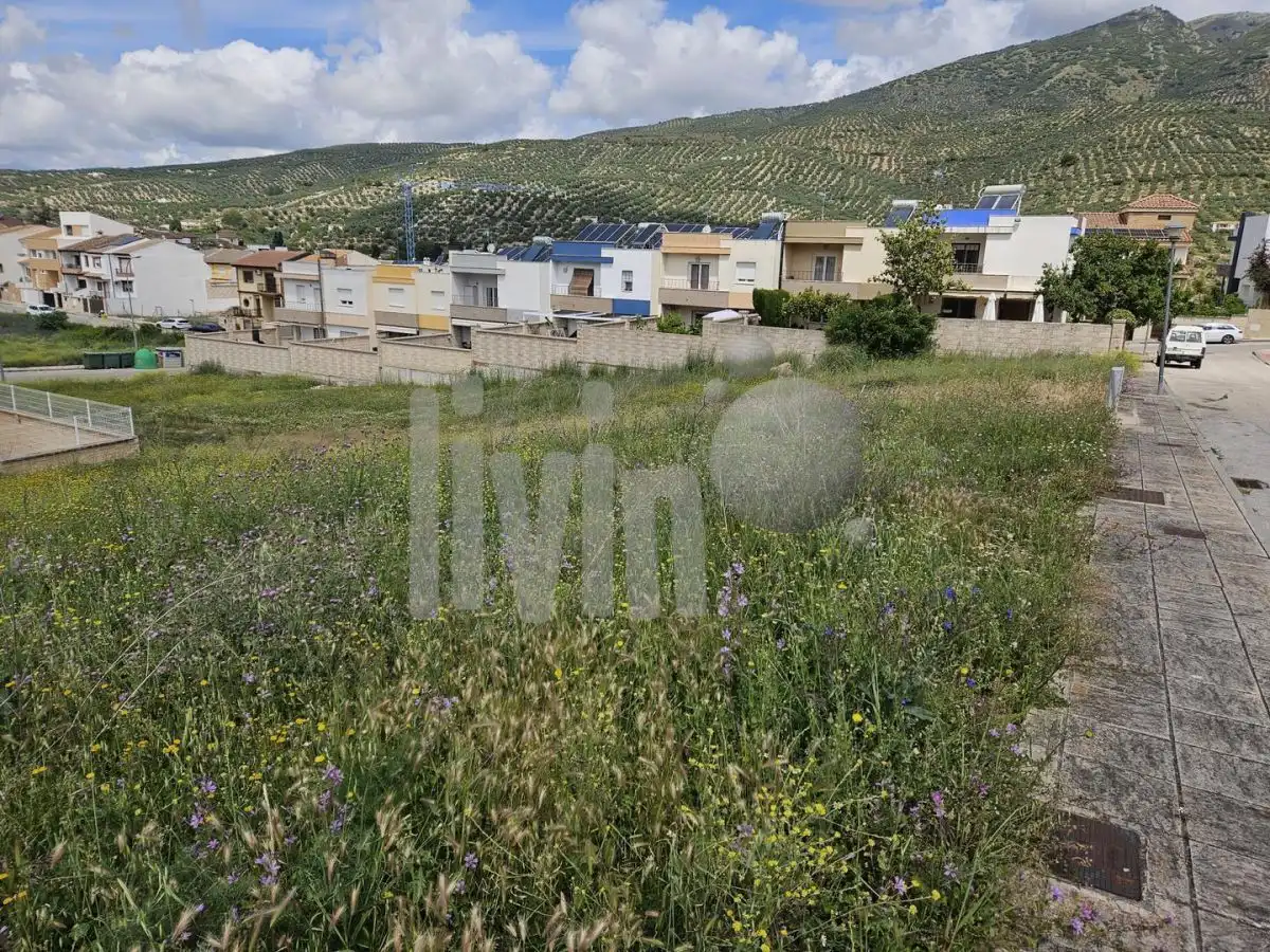 Terreni e lotti in vendita a Los Villares, imagen 5