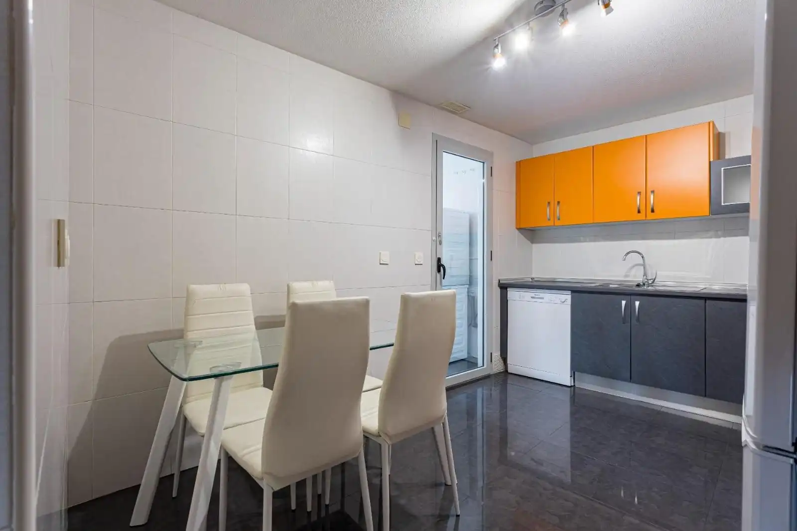 Piso en venta en Vistalegre