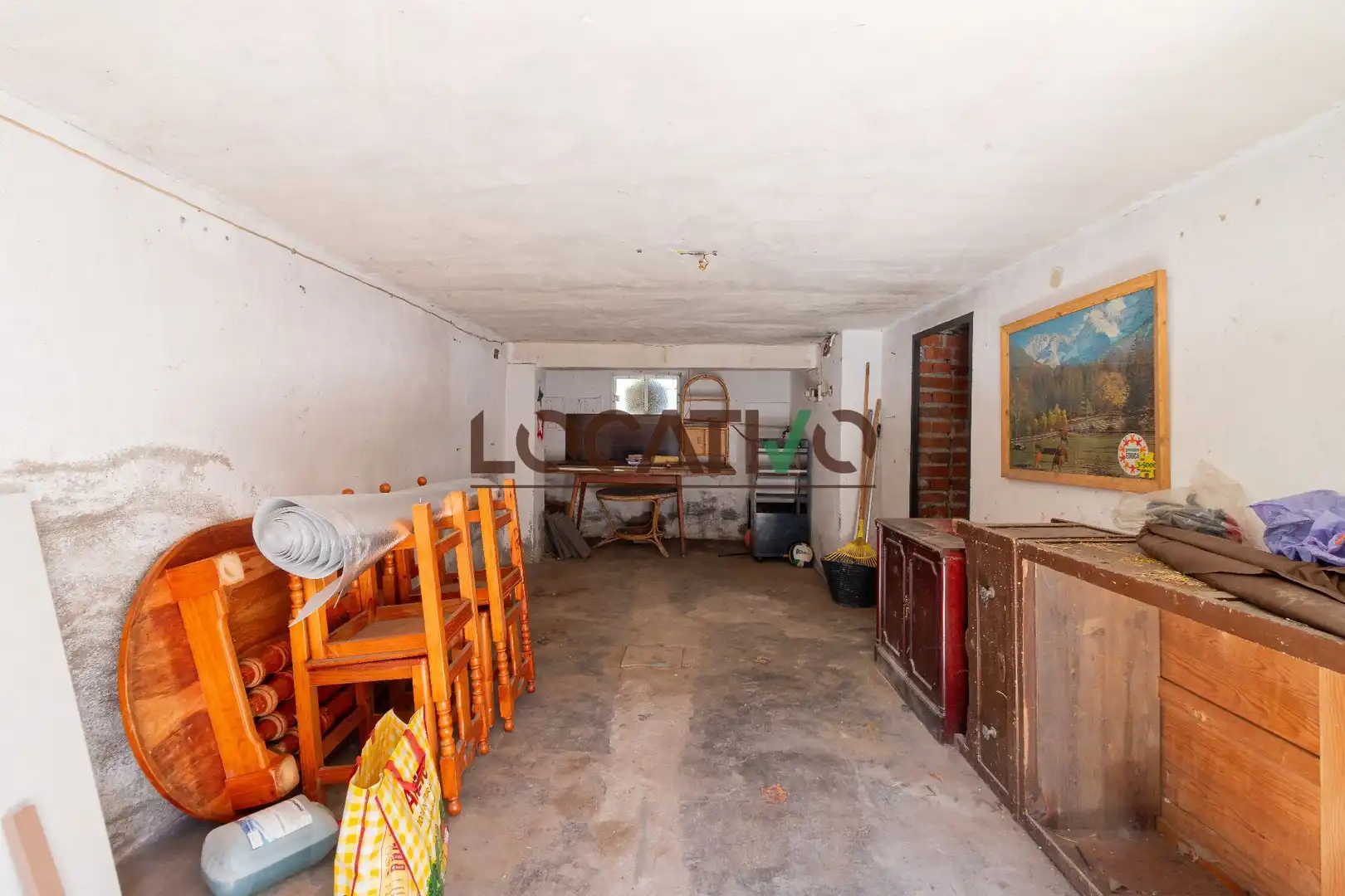 Casa o chalet en venta en Robledo de Chavela con Calefacción, Jardín privado y Terraza