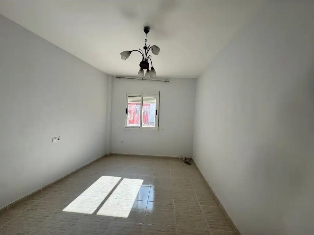 Bedroom of Flat for sale in Fortuna