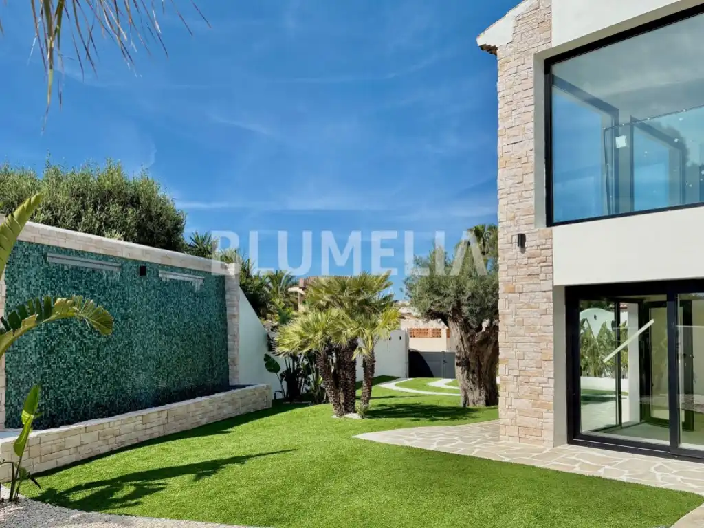 Casa amb piscina en venda a Urbanizacion Balcon Al Mar D, imagen 5