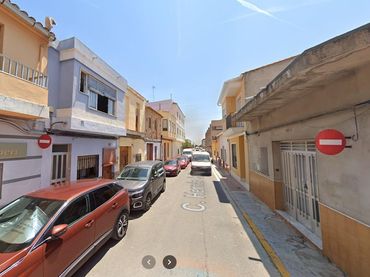 Casa en venta en Calle HERNAN CORTES