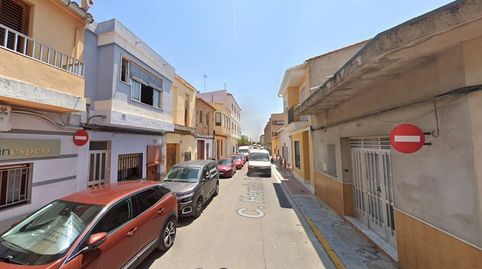 CASA EN ALGINET, VALENCIA