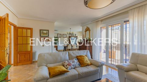 Foto 5 de Casa adosada en venta en El Caño - Maracaibo, Las Rozas de Madrid