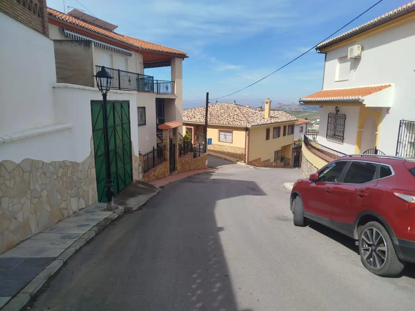 Terreni e lotti in vendita a Güevéjar, imagen 3