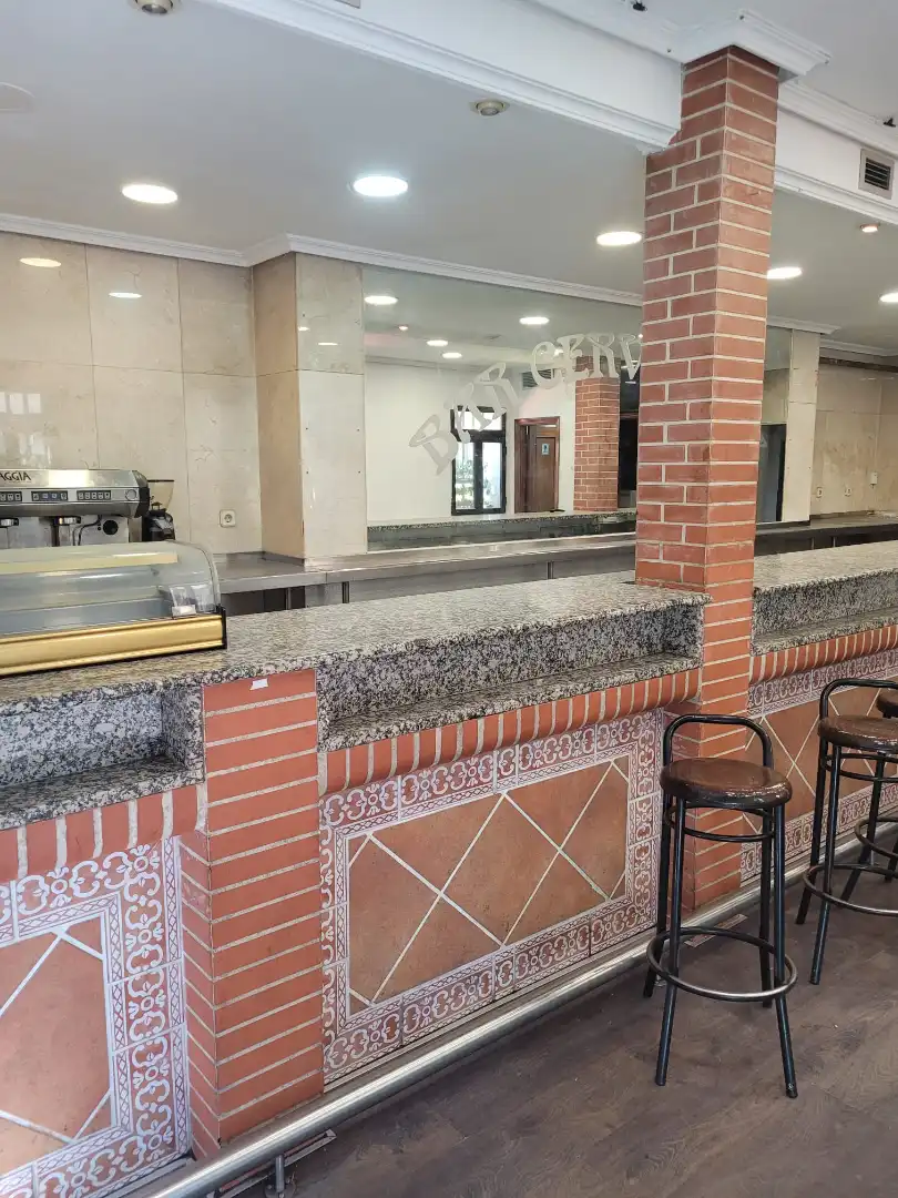 Local comercial en venda a Avenida de Peña Prieta, imagen 8