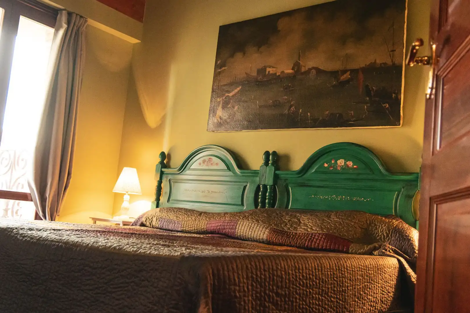 Bedroom of Houses for sale in Lardero  with Air Conditioner, Heating and Private garden