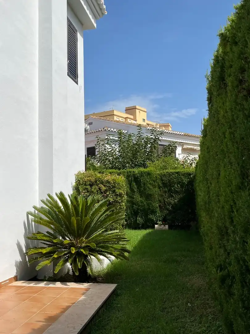 Reihenhaus mit Terrasse zum Verkauf in Mareny Blau, imagen 7