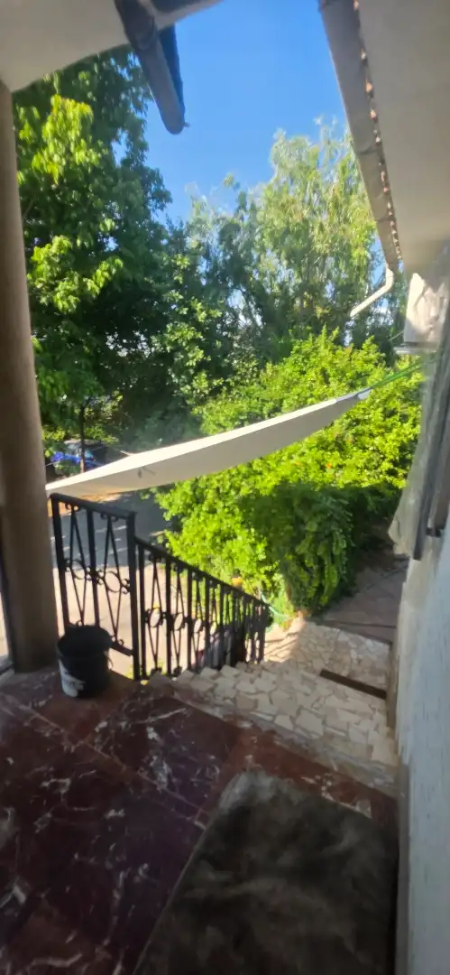 Jardí de Casa o xalet en venda en La Zubia amb Aire condicionat, Terrassa i Piscina