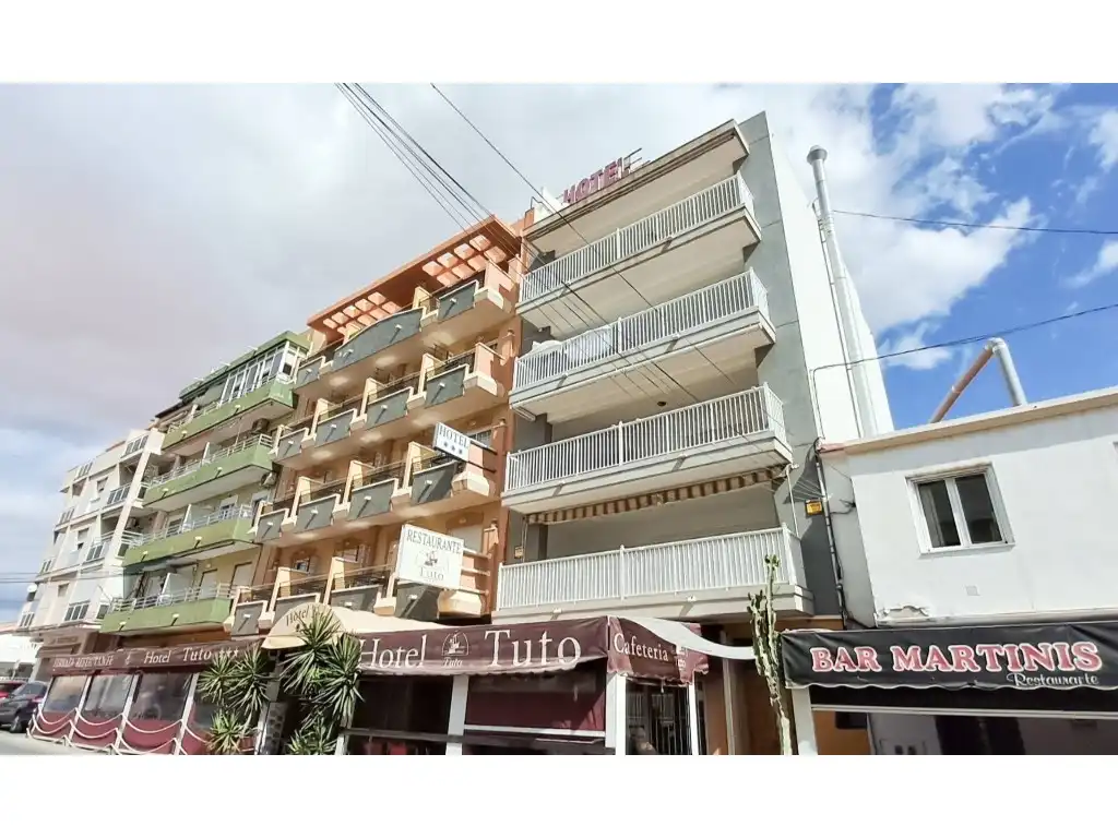 Ático en venta en Calle Callosa de Segura, imagen 26