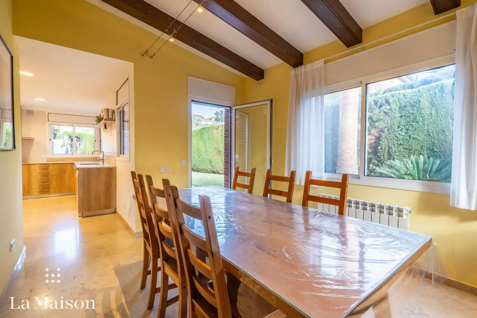 Casa amb terrassa en venda a Sant Vicenç platja, imagen 15