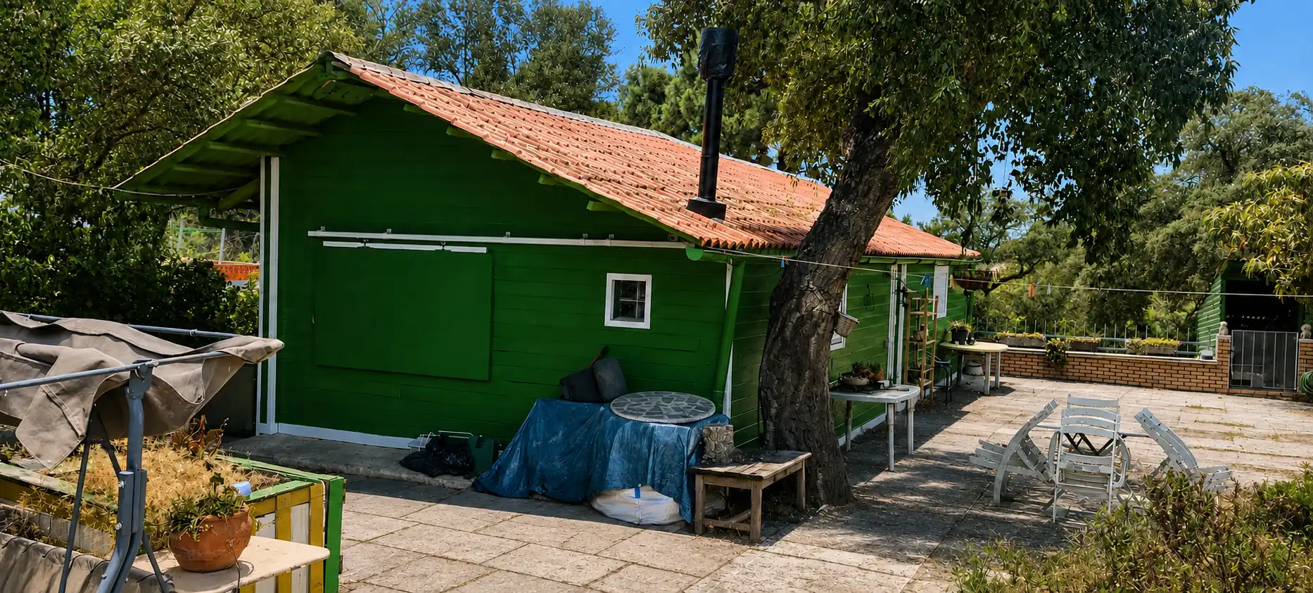 Bungalow with garden for sale in Lloret Residencial - Montlloret, imagen 4