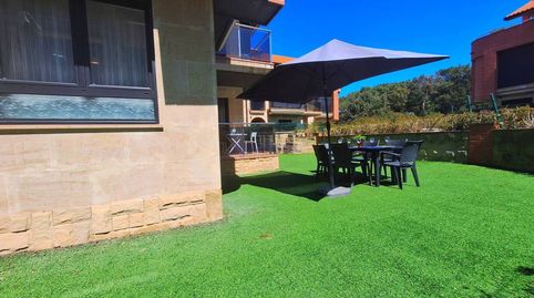 Foto 4 de Apartamento de alquiler en Avenida la Sierra, 6, Ris, Noja