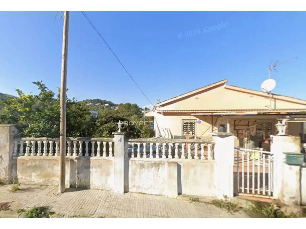Chalet en venta en Calle Alba