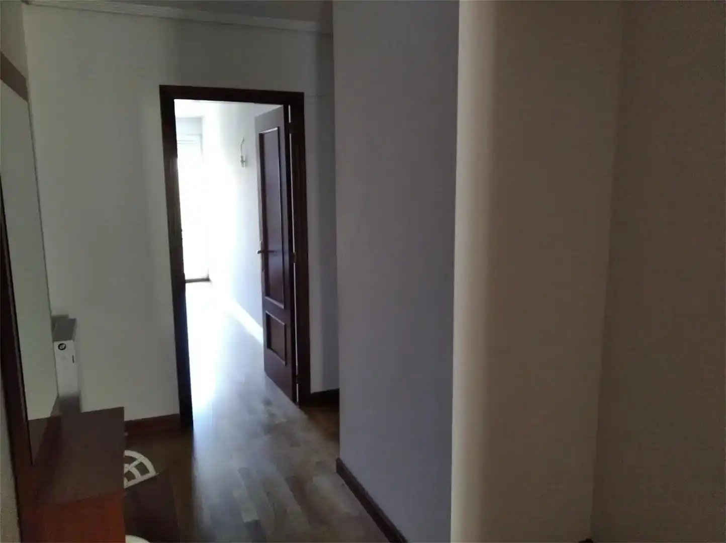 Pis en venda en Villaturiel amb Parquet, Traster i Moblat