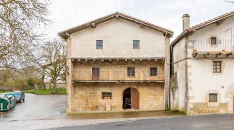 Photo 2 of House or chalet for sale in Guelbenzu - San  Juan, 3, Odieta, Navarra